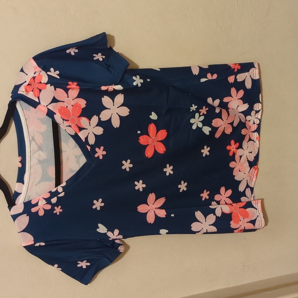 Dear-Lover New Short sleeve shirt